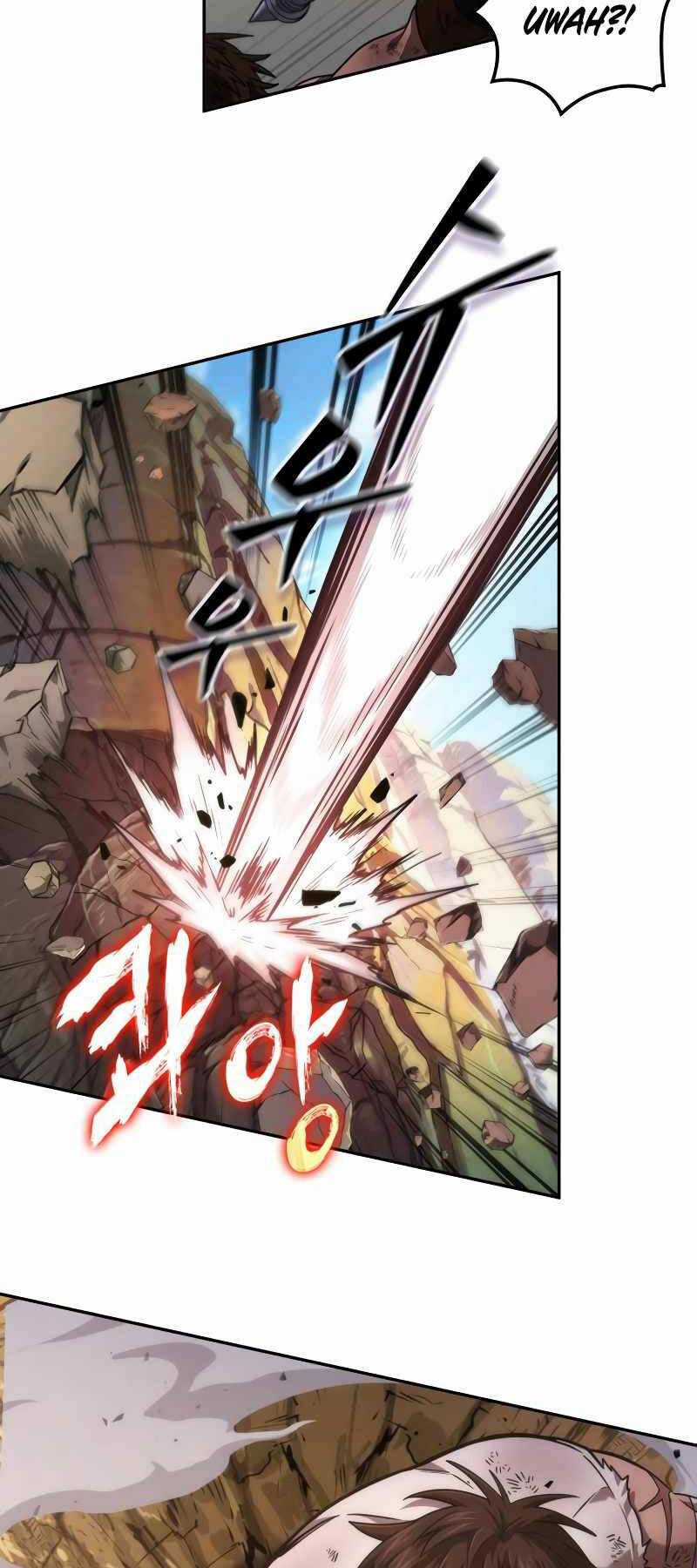 Mạo Hiểm Giả Cuối Cùng Chương 7 trang 30