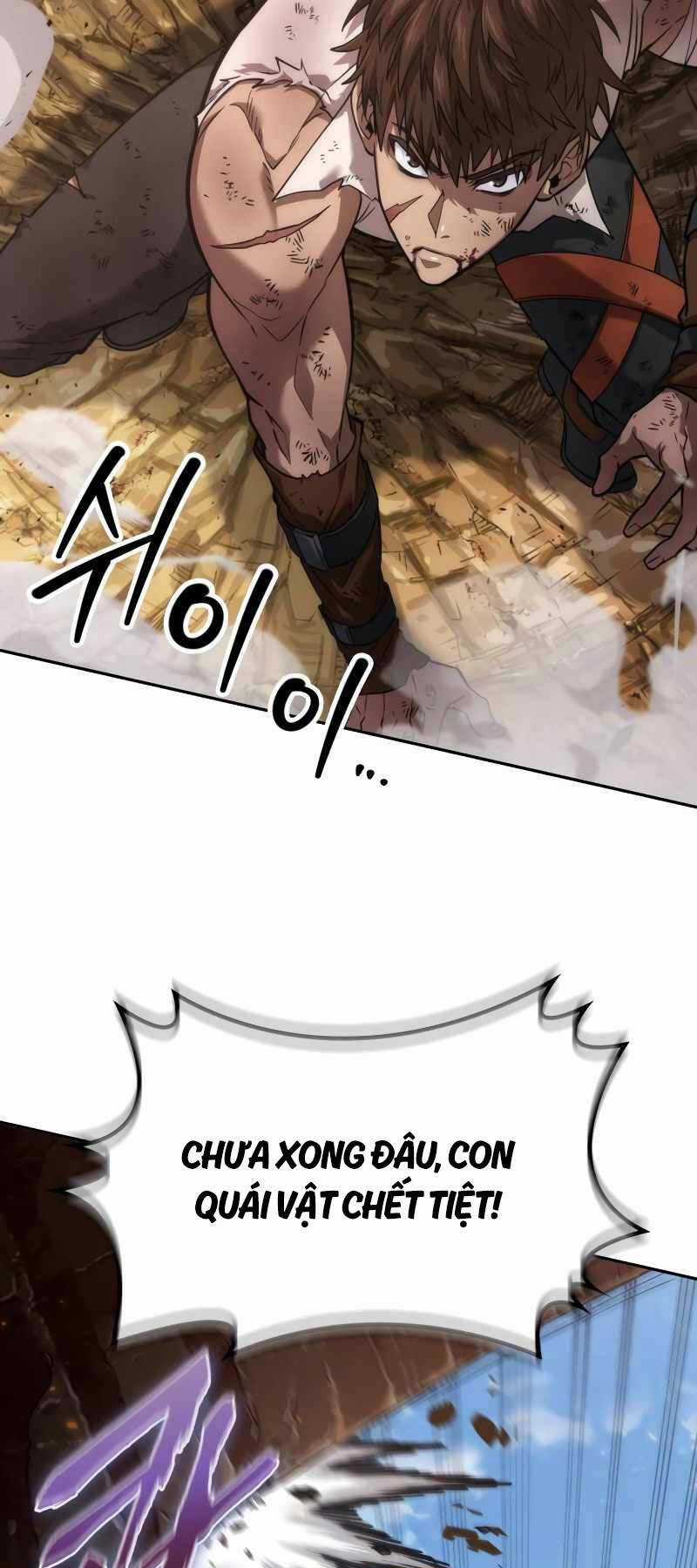 Mạo Hiểm Giả Cuối Cùng Chương 7 trang 31