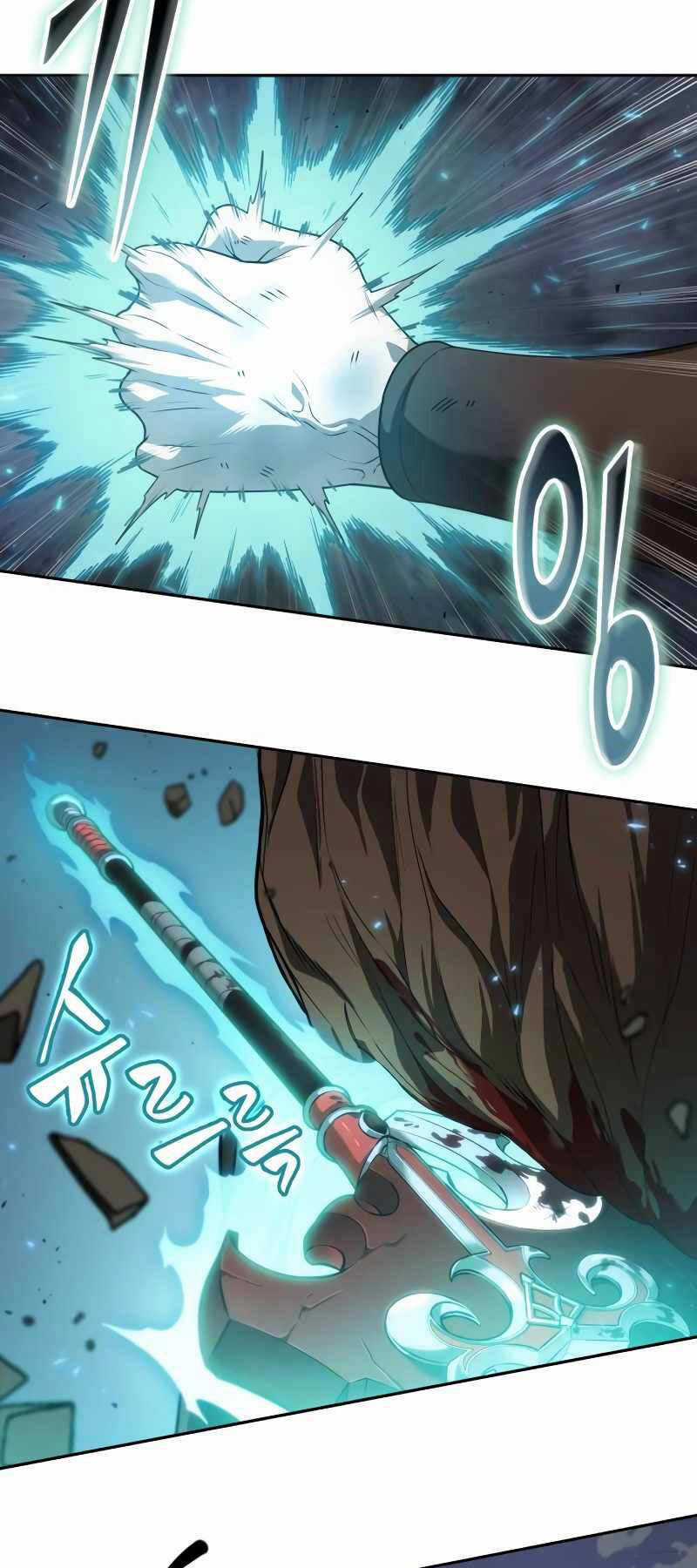 Mạo Hiểm Giả Cuối Cùng Chương 7 trang 33