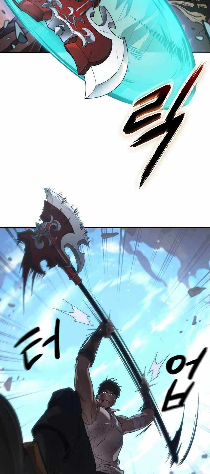 Mạo Hiểm Giả Cuối Cùng Chương 7 trang 35