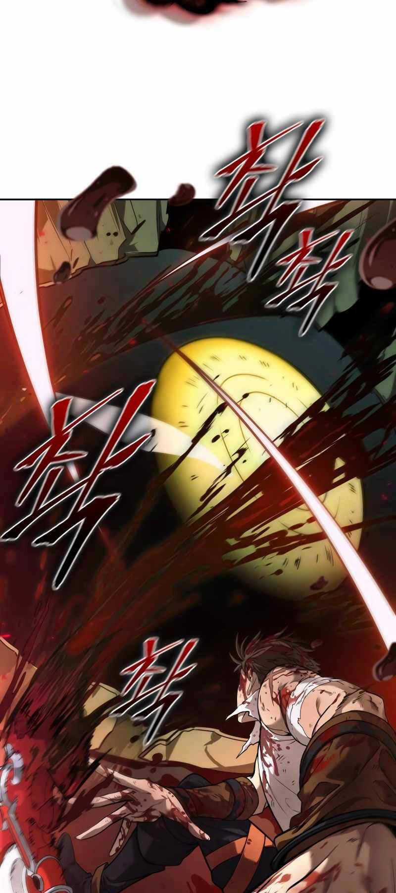 Mạo Hiểm Giả Cuối Cùng Chương 7 trang 37