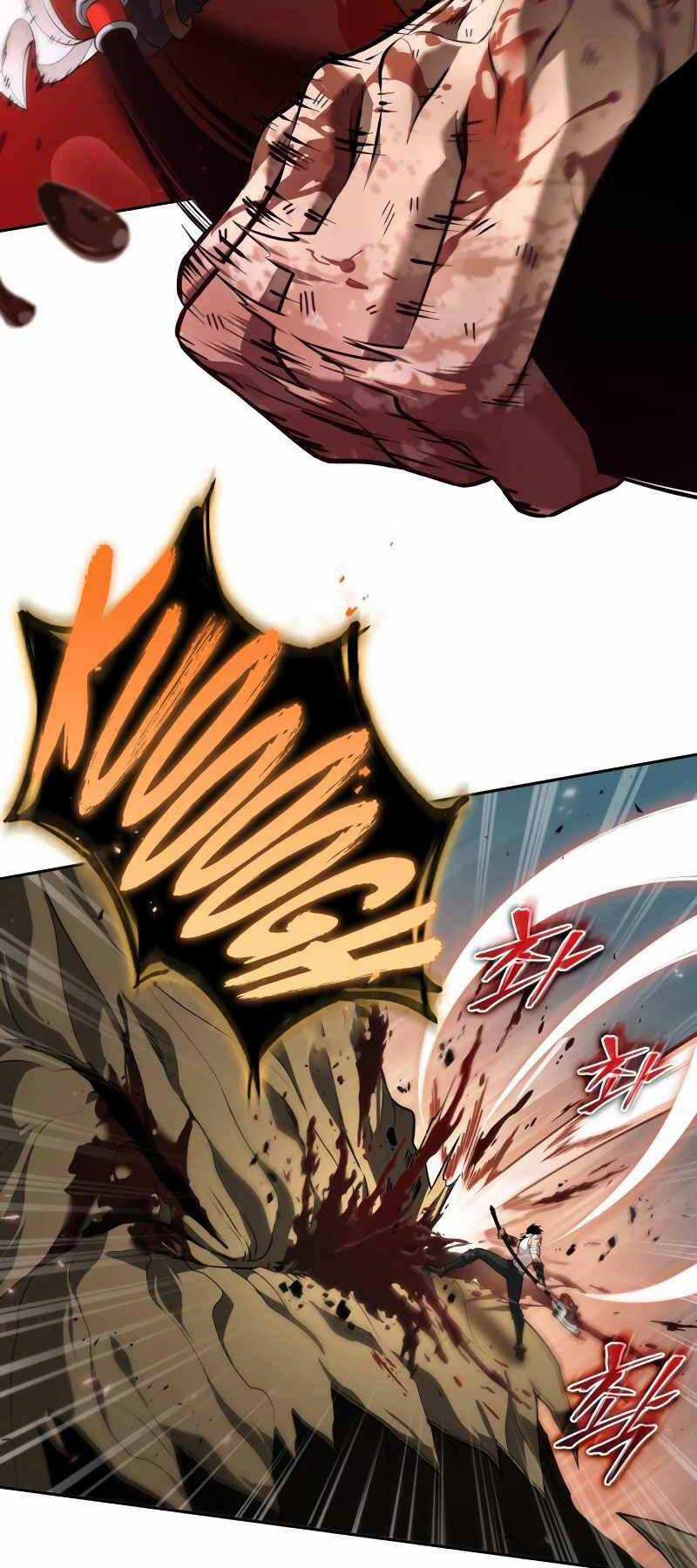 Mạo Hiểm Giả Cuối Cùng Chương 7 trang 38