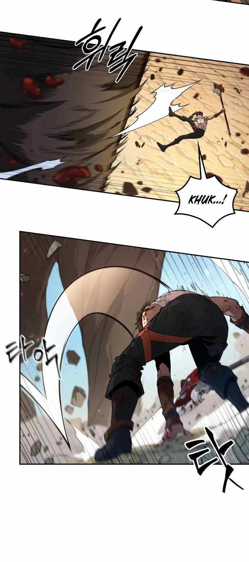 Mạo Hiểm Giả Cuối Cùng Chương 7 trang 39