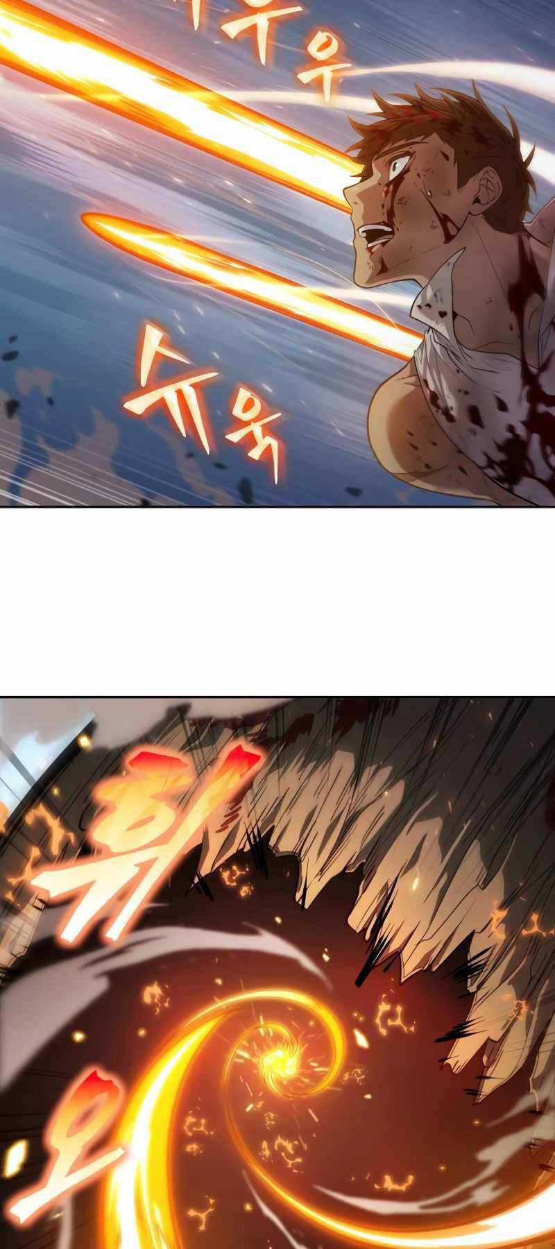 Mạo Hiểm Giả Cuối Cùng Chương 7 trang 41