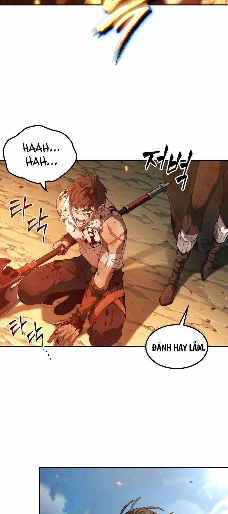 Mạo Hiểm Giả Cuối Cùng Chương 7 trang 45