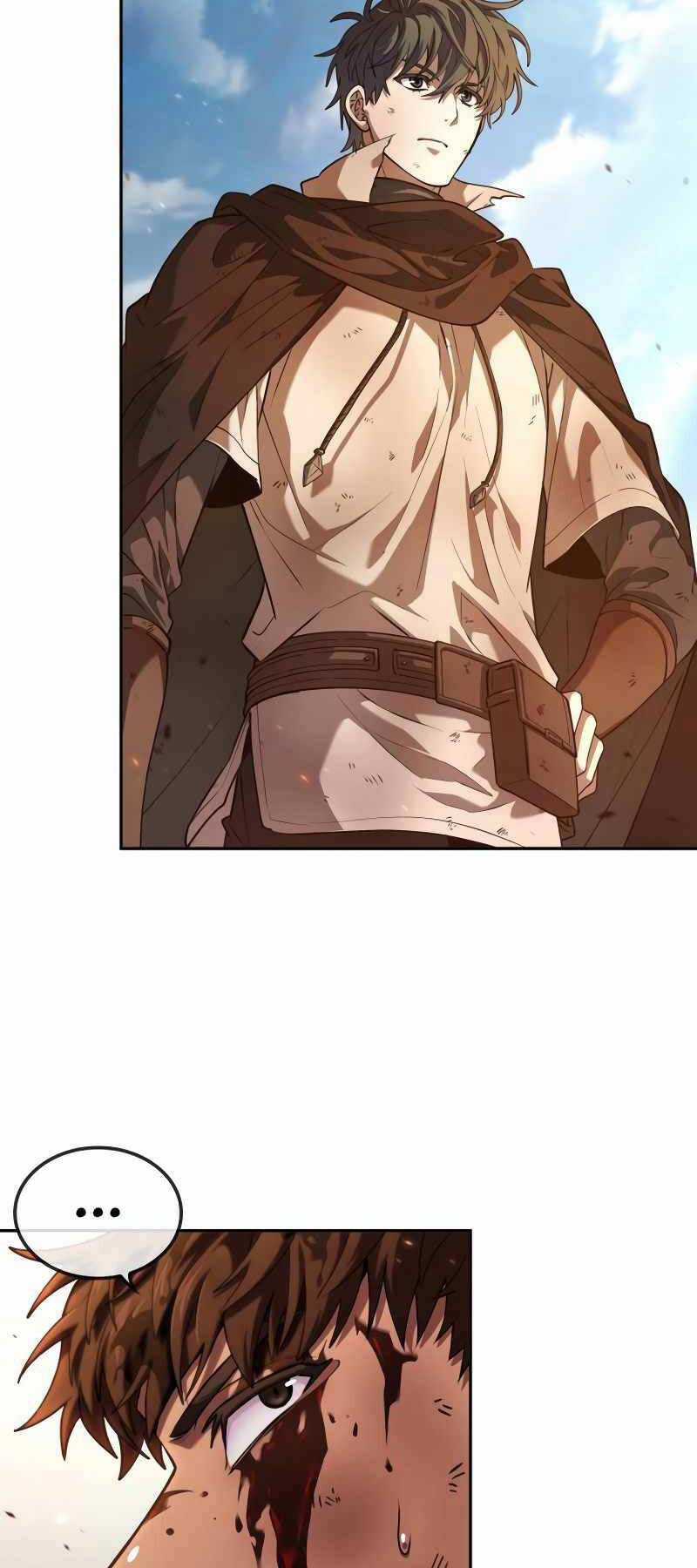 Mạo Hiểm Giả Cuối Cùng Chương 7 trang 46