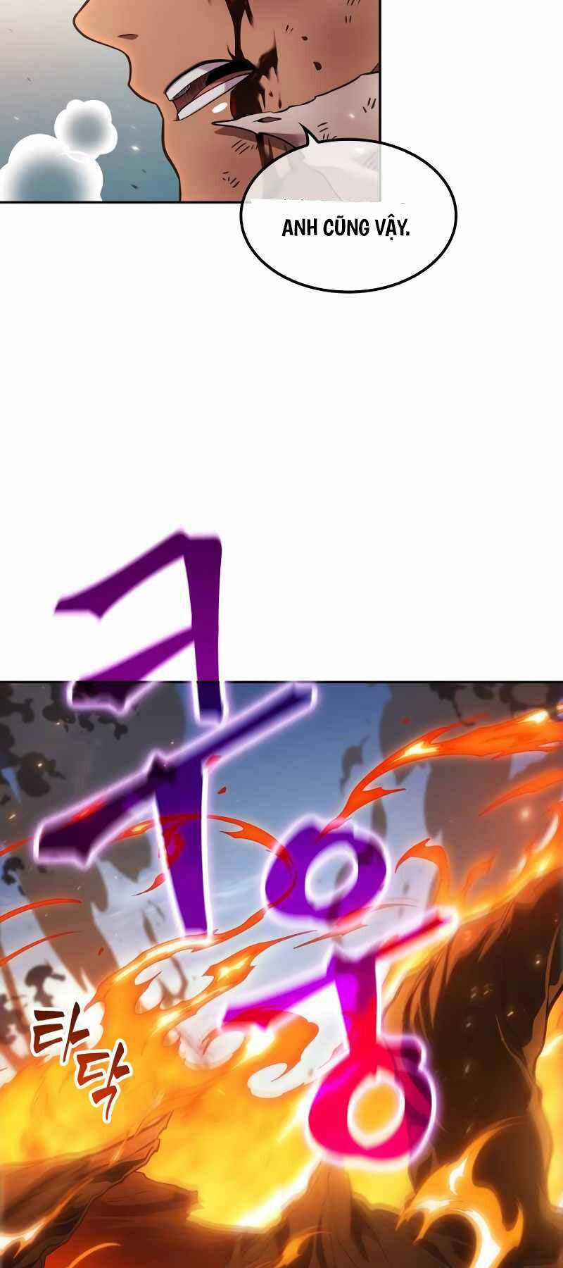 Mạo Hiểm Giả Cuối Cùng Chương 7 trang 47