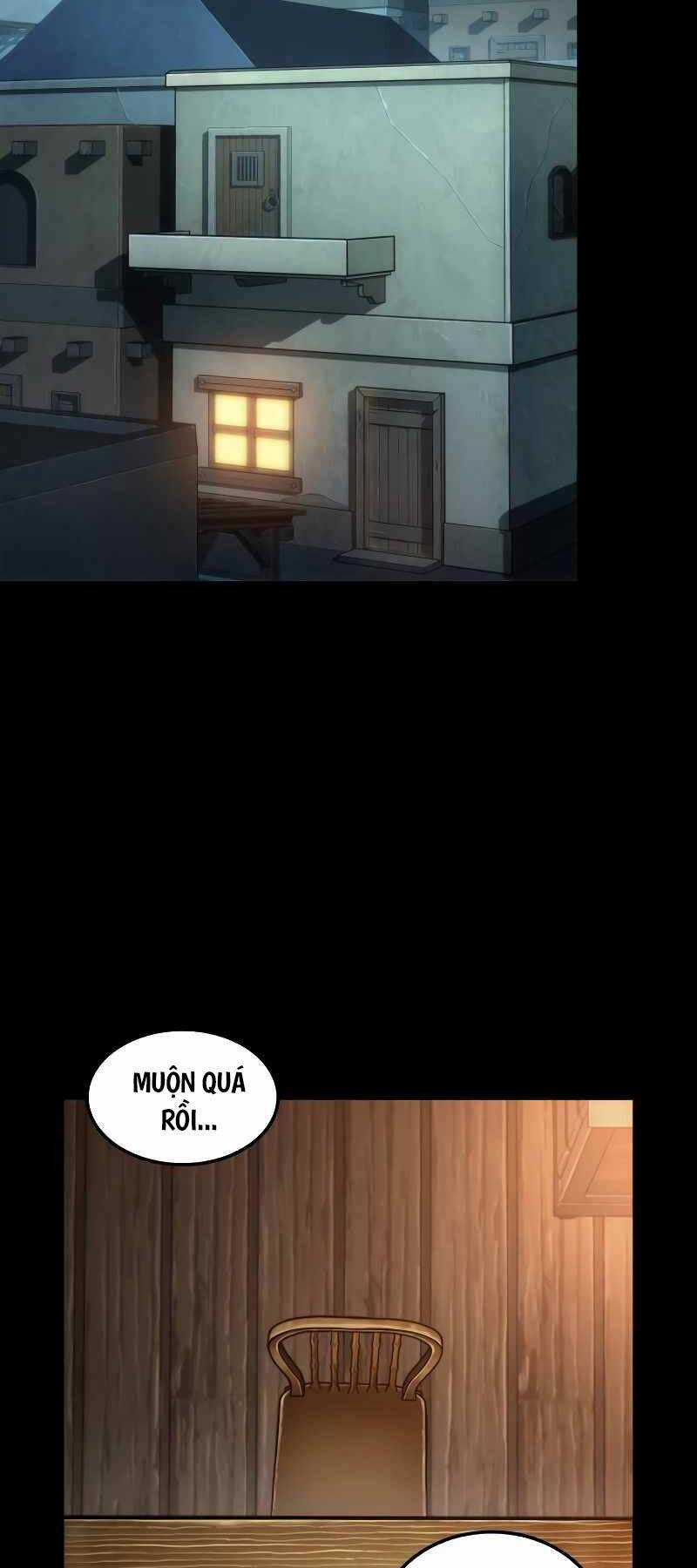 Mạo Hiểm Giả Cuối Cùng Chương 7 trang 50