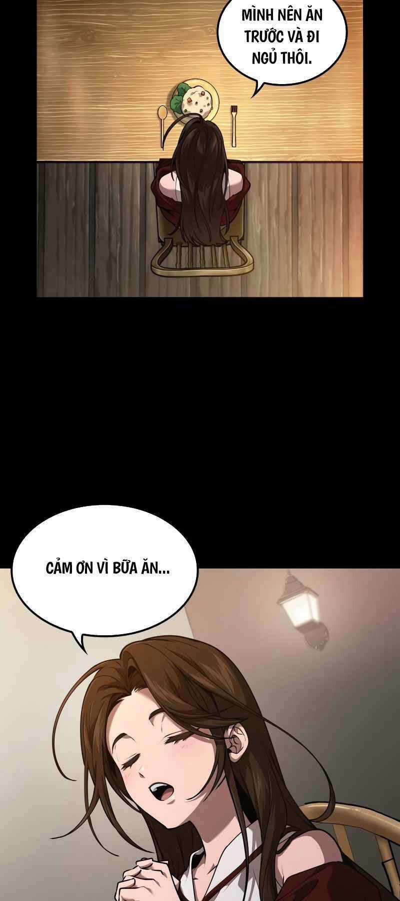 Mạo Hiểm Giả Cuối Cùng Chương 7 trang 51