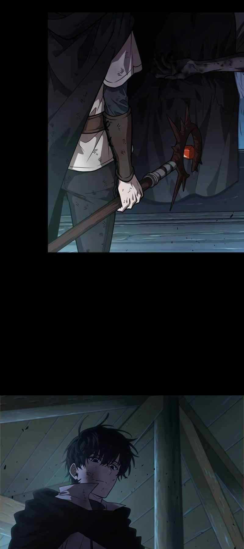 Mạo Hiểm Giả Cuối Cùng Chương 7 trang 60