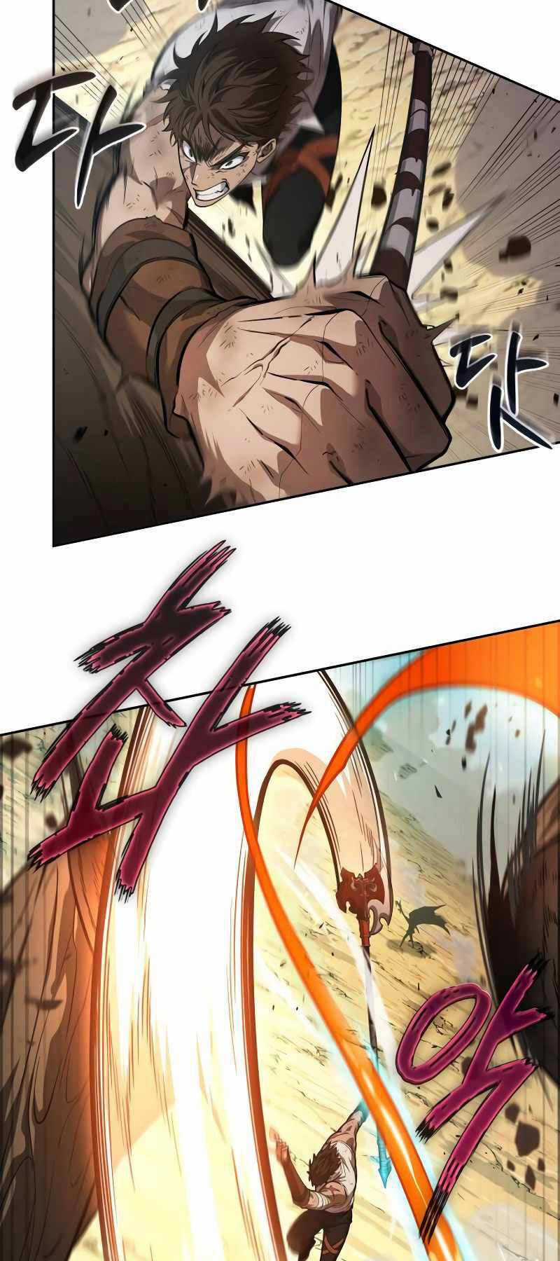 Mạo Hiểm Giả Cuối Cùng Chương 7 trang 8