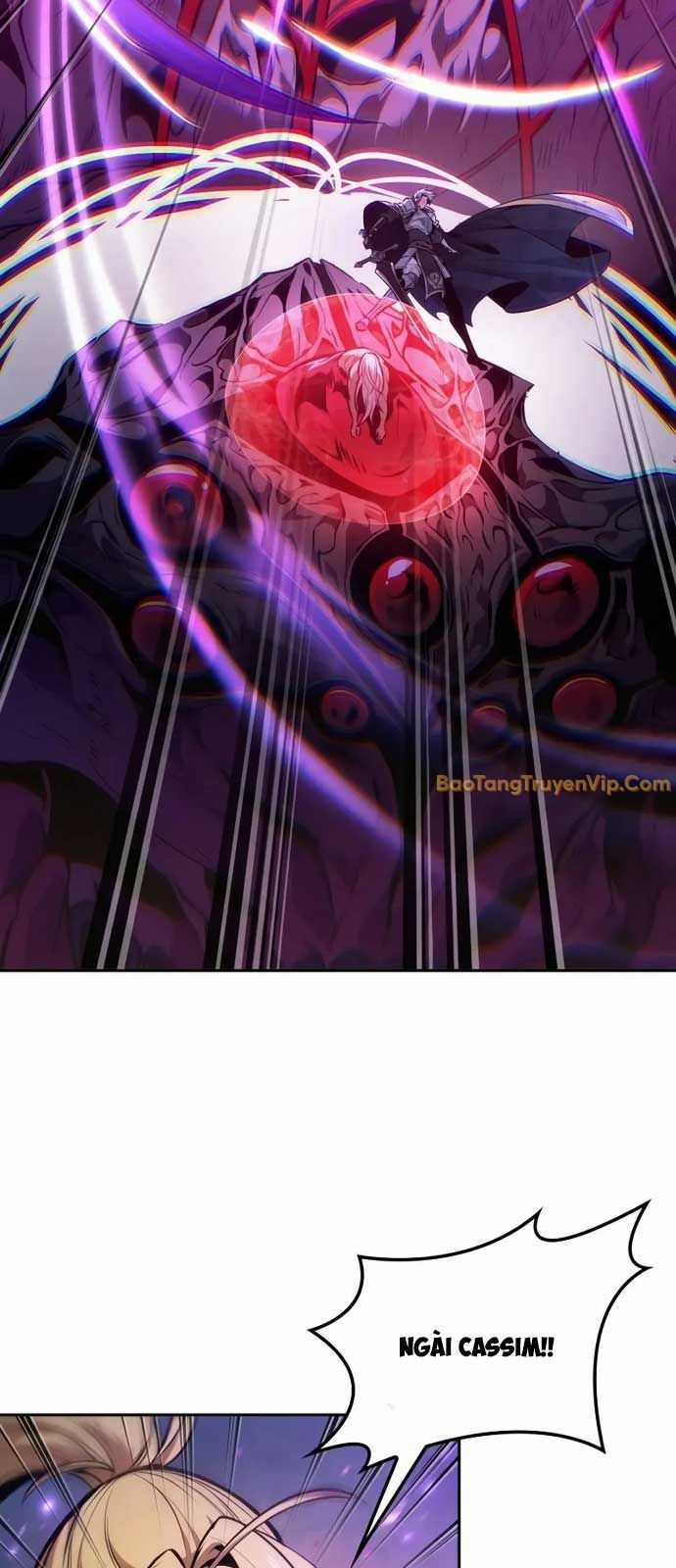 Mạo Hiểm Giả Cuối Cùng Chương 70 trang 10