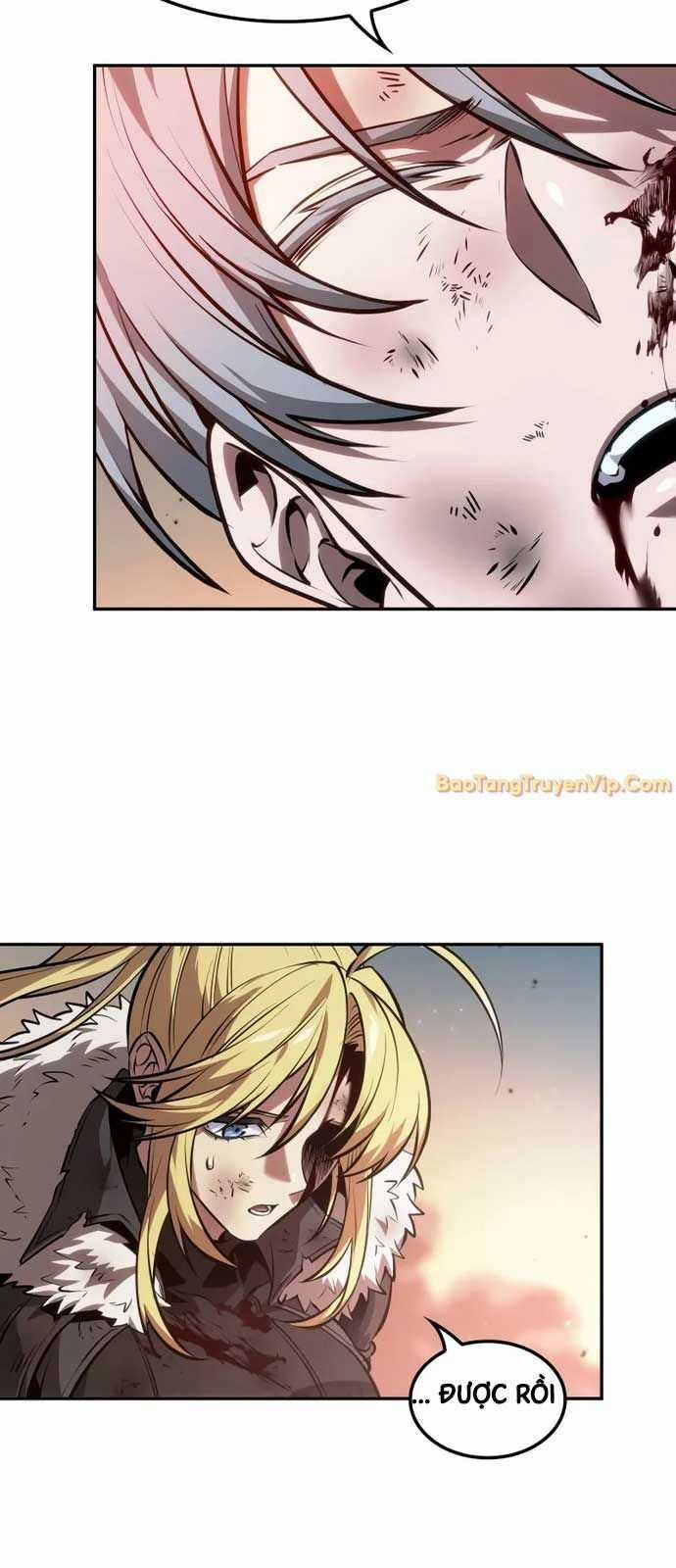 Mạo Hiểm Giả Cuối Cùng Chương 70 trang 100