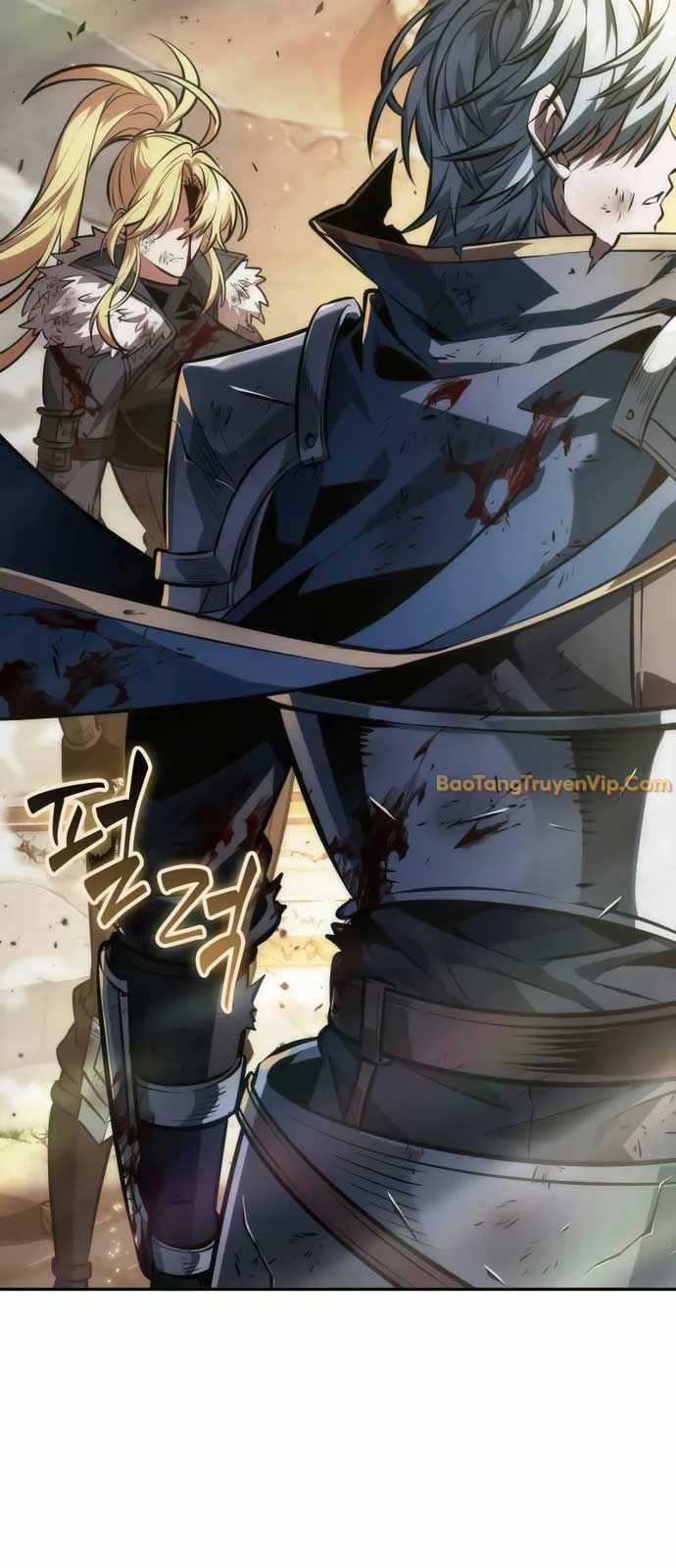 Mạo Hiểm Giả Cuối Cùng Chương 70 trang 102