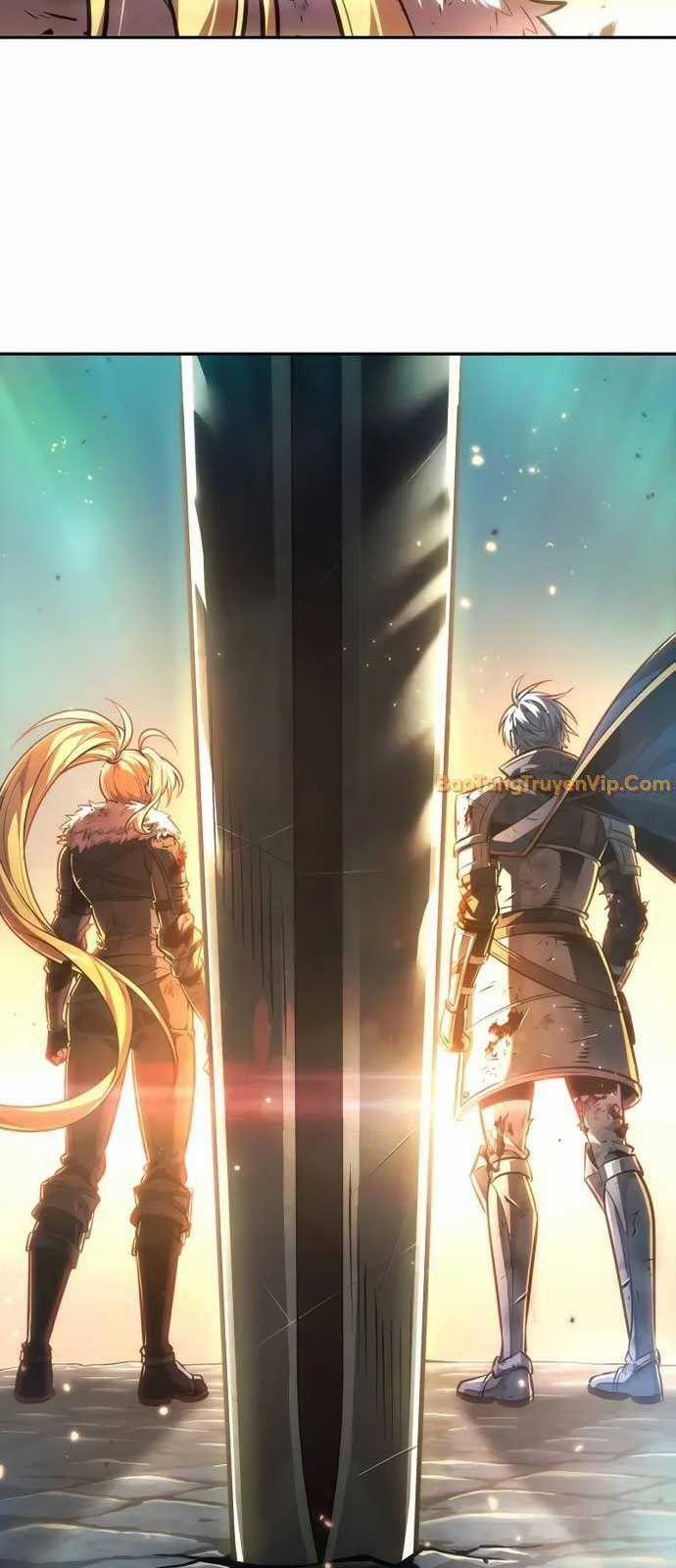 Mạo Hiểm Giả Cuối Cùng Chương 70 trang 104