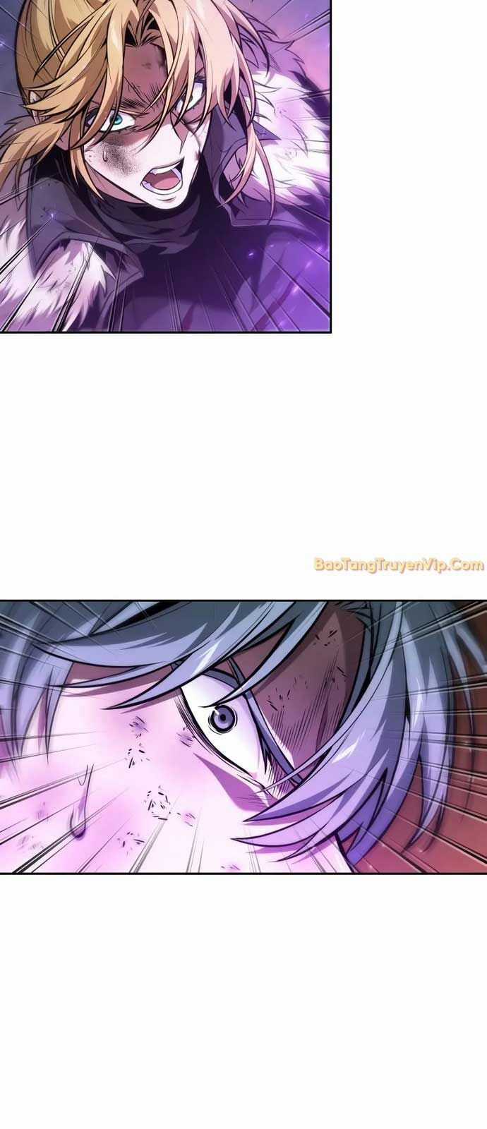 Mạo Hiểm Giả Cuối Cùng Chương 70 trang 11