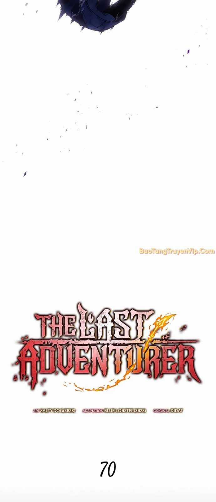 Mạo Hiểm Giả Cuối Cùng Chương 70 trang 16