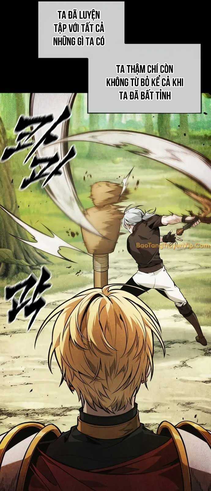 Mạo Hiểm Giả Cuối Cùng Chương 70 trang 19