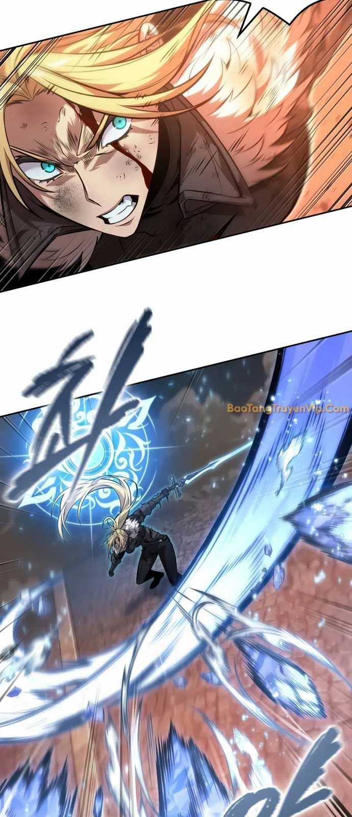 Mạo Hiểm Giả Cuối Cùng Chương 70 trang 2