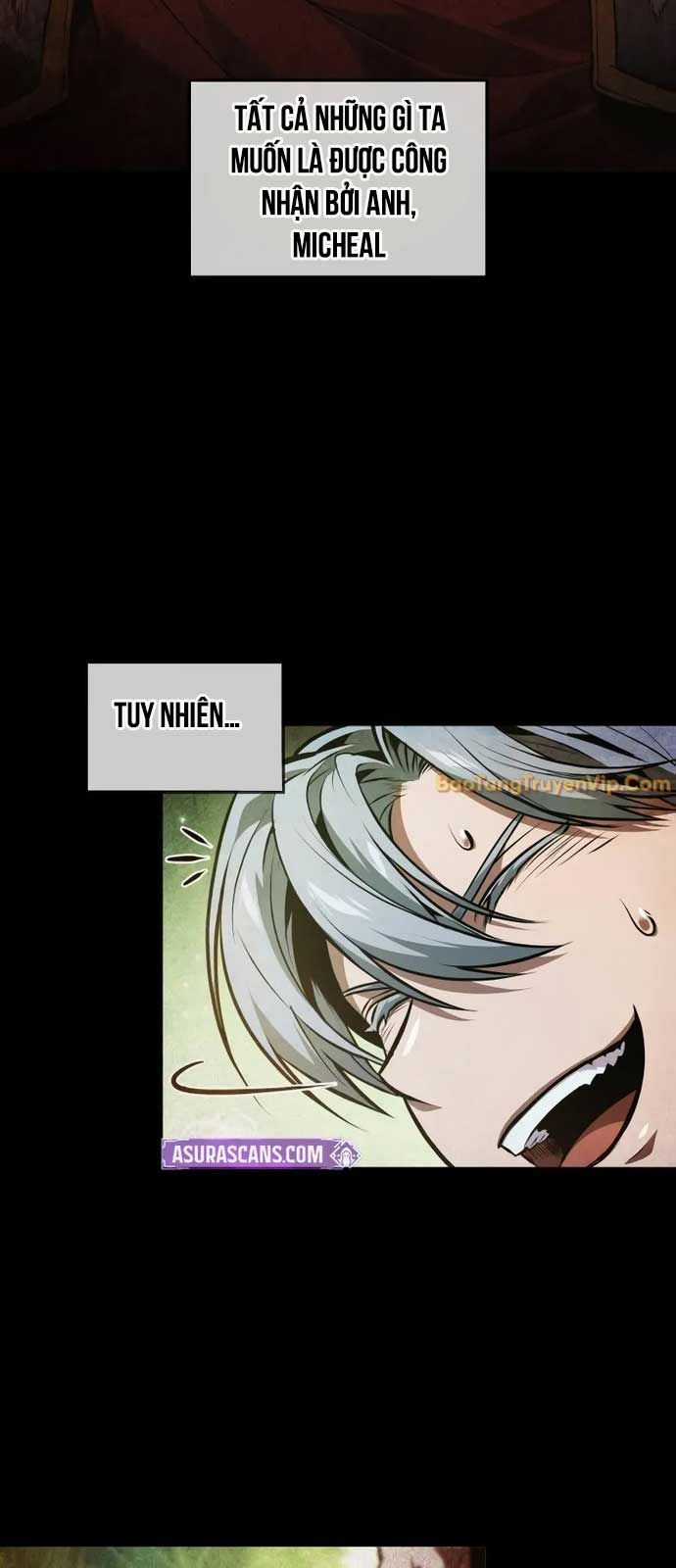 Mạo Hiểm Giả Cuối Cùng Chương 70 trang 20