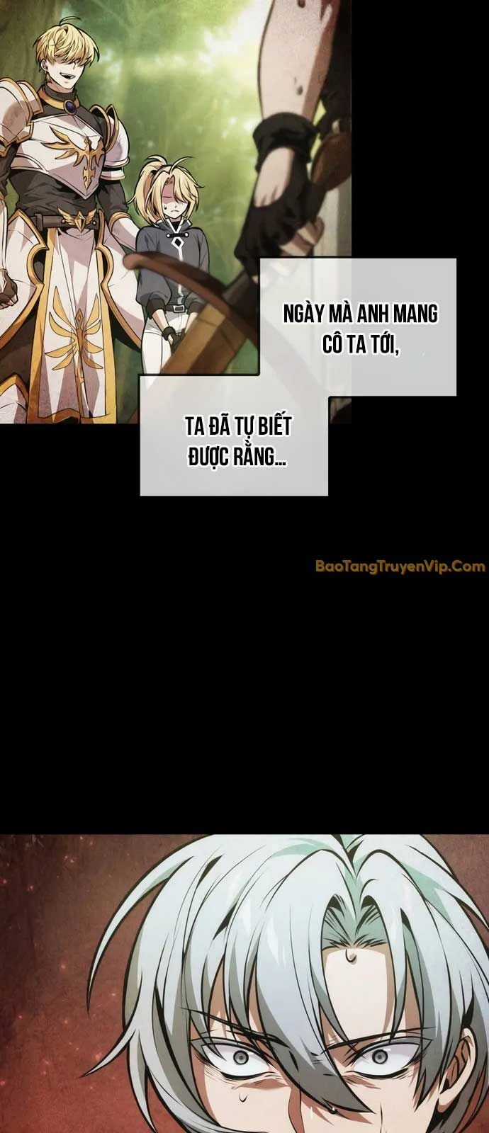 Mạo Hiểm Giả Cuối Cùng Chương 70 trang 21