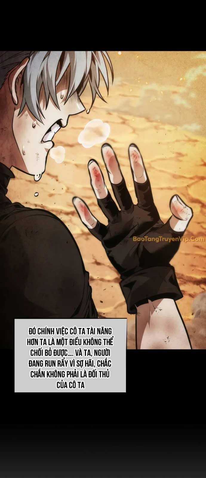 Mạo Hiểm Giả Cuối Cùng Chương 70 trang 27