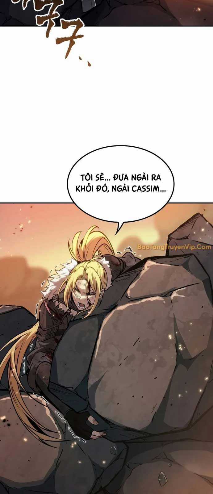 Mạo Hiểm Giả Cuối Cùng Chương 70 trang 31