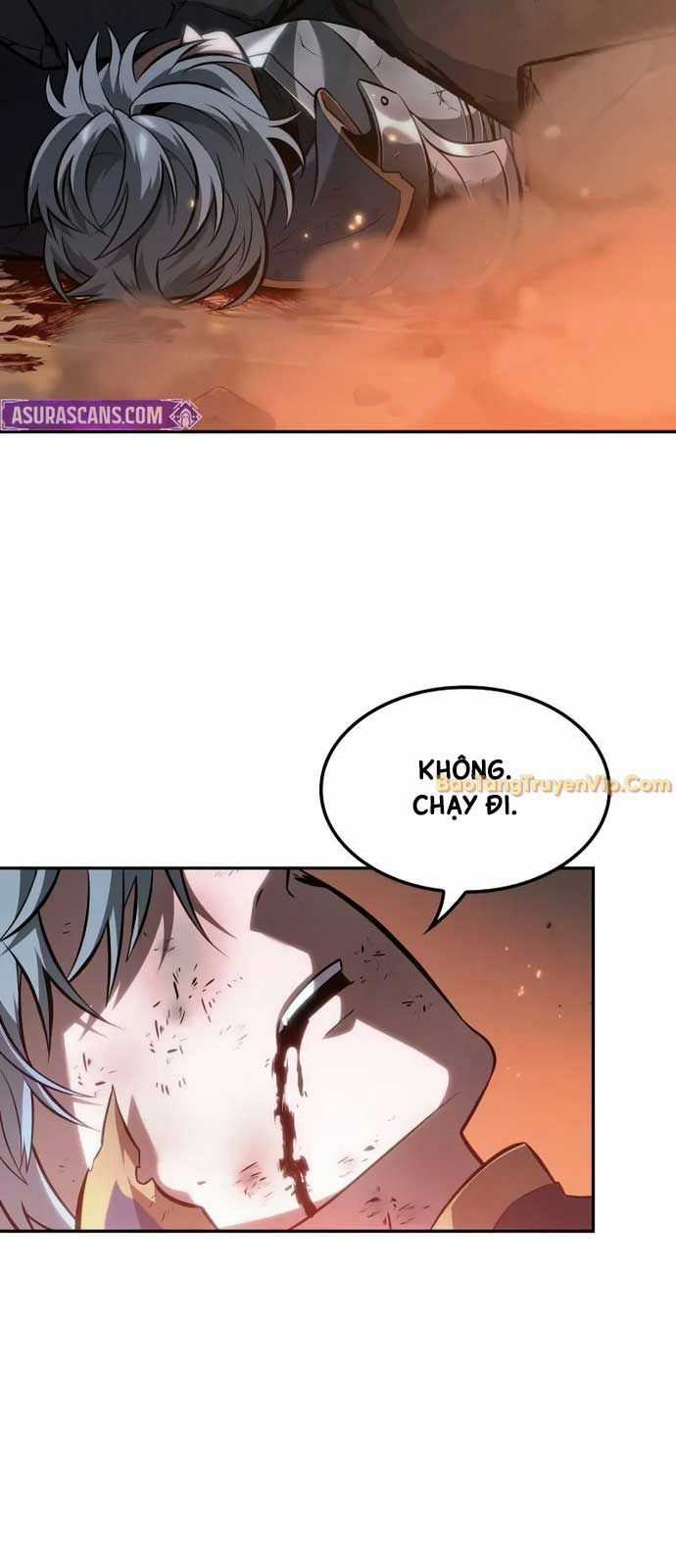 Mạo Hiểm Giả Cuối Cùng Chương 70 trang 32