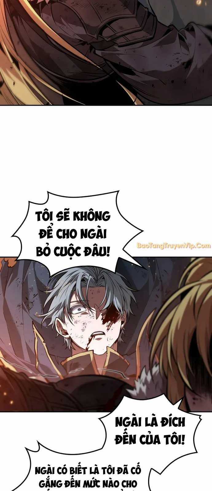 Mạo Hiểm Giả Cuối Cùng Chương 70 trang 35