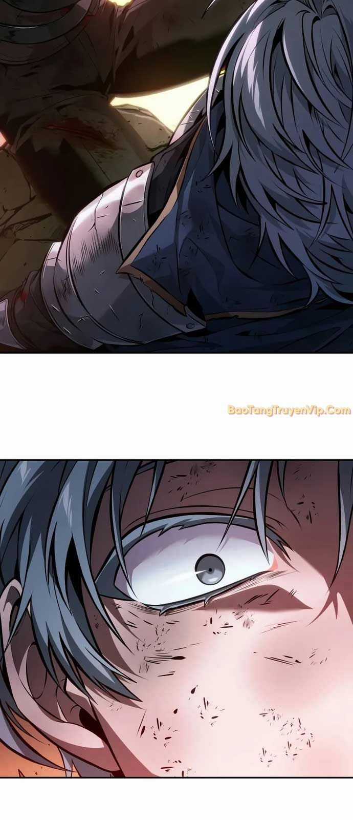 Mạo Hiểm Giả Cuối Cùng Chương 70 trang 39