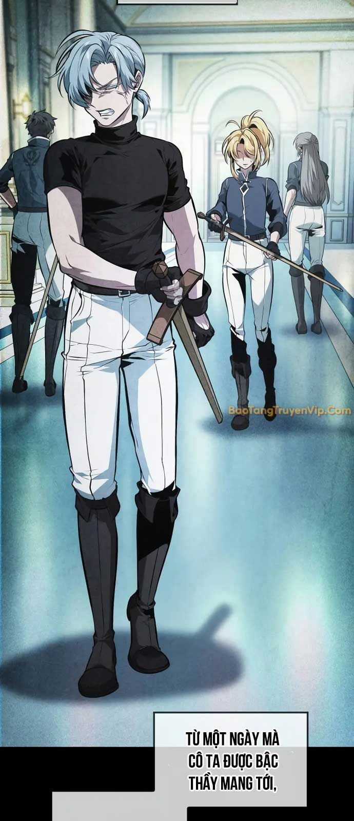 Mạo Hiểm Giả Cuối Cùng Chương 70 trang 41