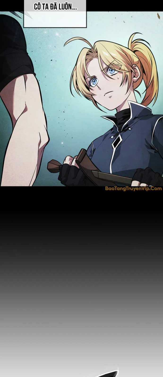 Mạo Hiểm Giả Cuối Cùng Chương 70 trang 42