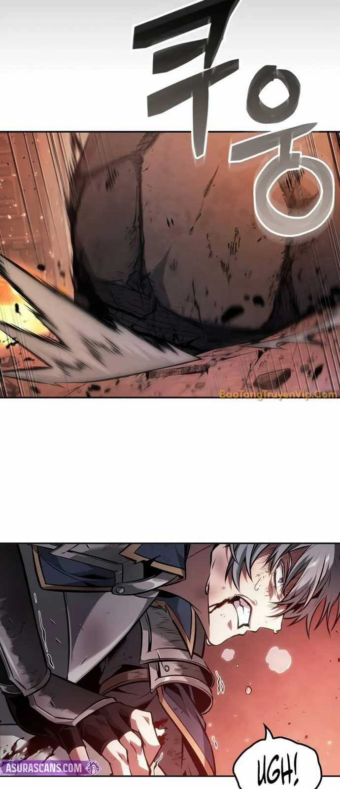 Mạo Hiểm Giả Cuối Cùng Chương 70 trang 43