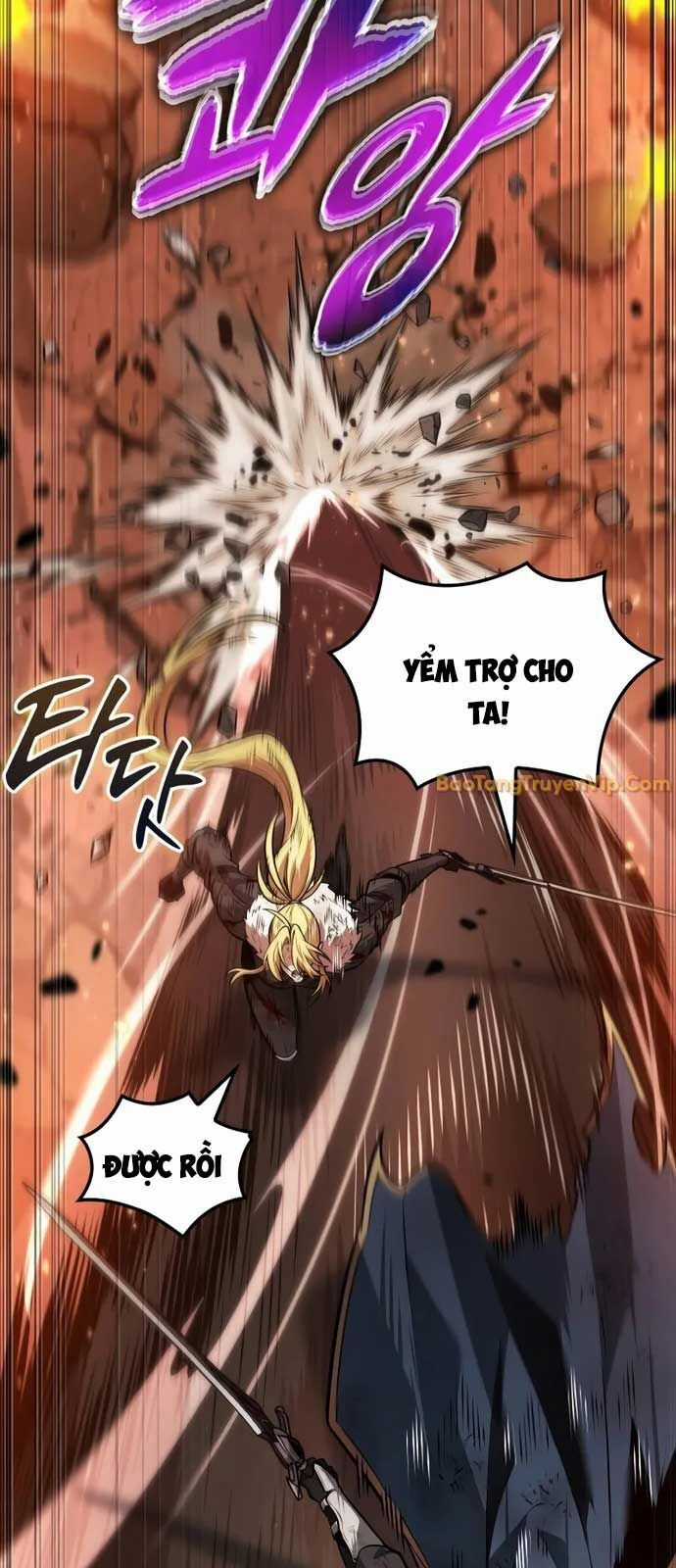 Mạo Hiểm Giả Cuối Cùng Chương 70 trang 48