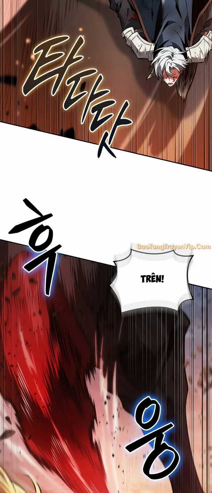 Mạo Hiểm Giả Cuối Cùng Chương 70 trang 49