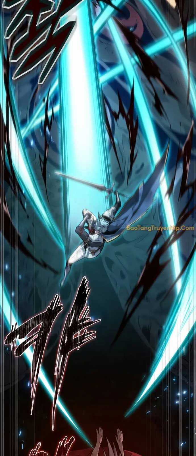 Mạo Hiểm Giả Cuối Cùng Chương 70 trang 52