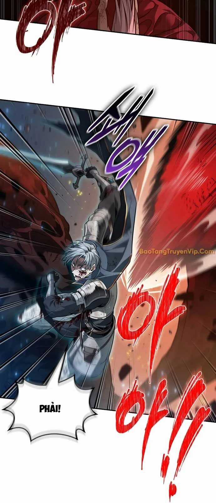 Mạo Hiểm Giả Cuối Cùng Chương 70 trang 53