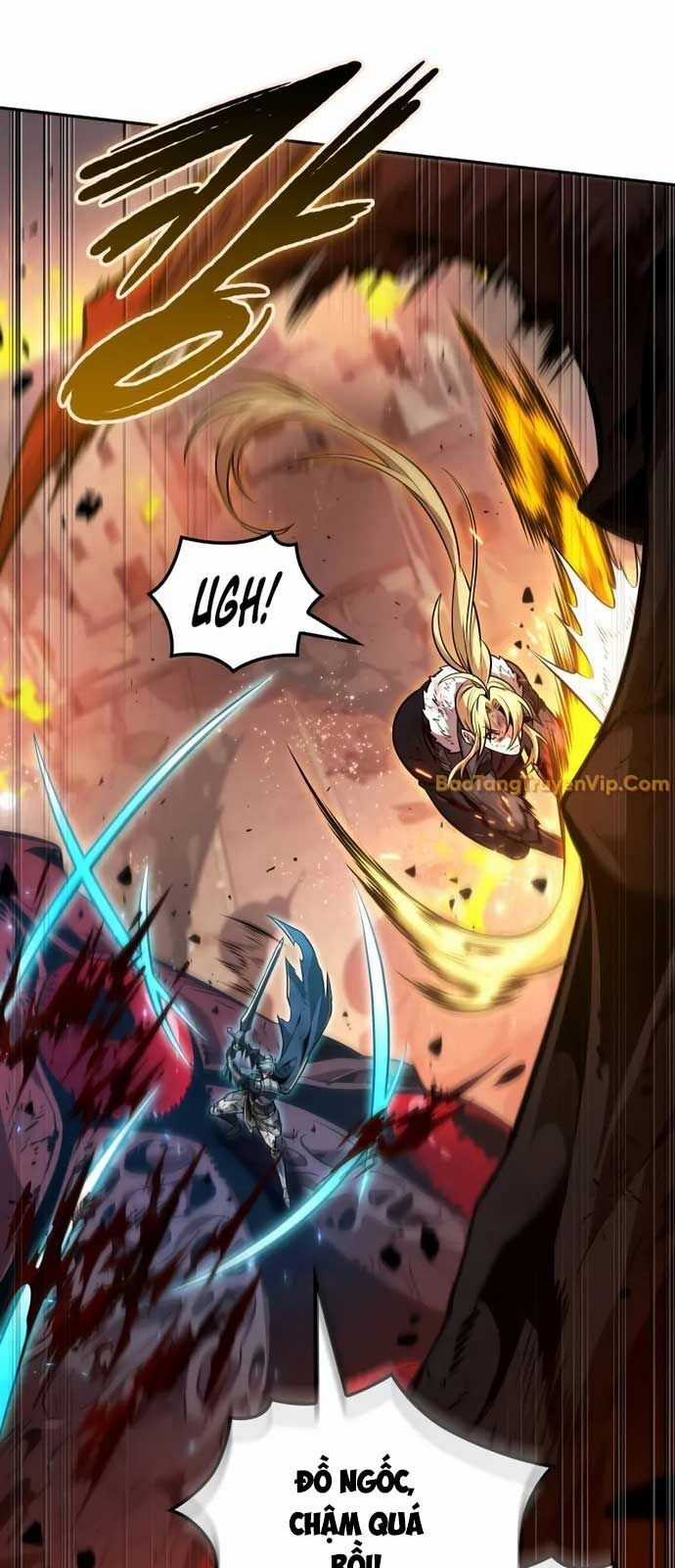 Mạo Hiểm Giả Cuối Cùng Chương 70 trang 54