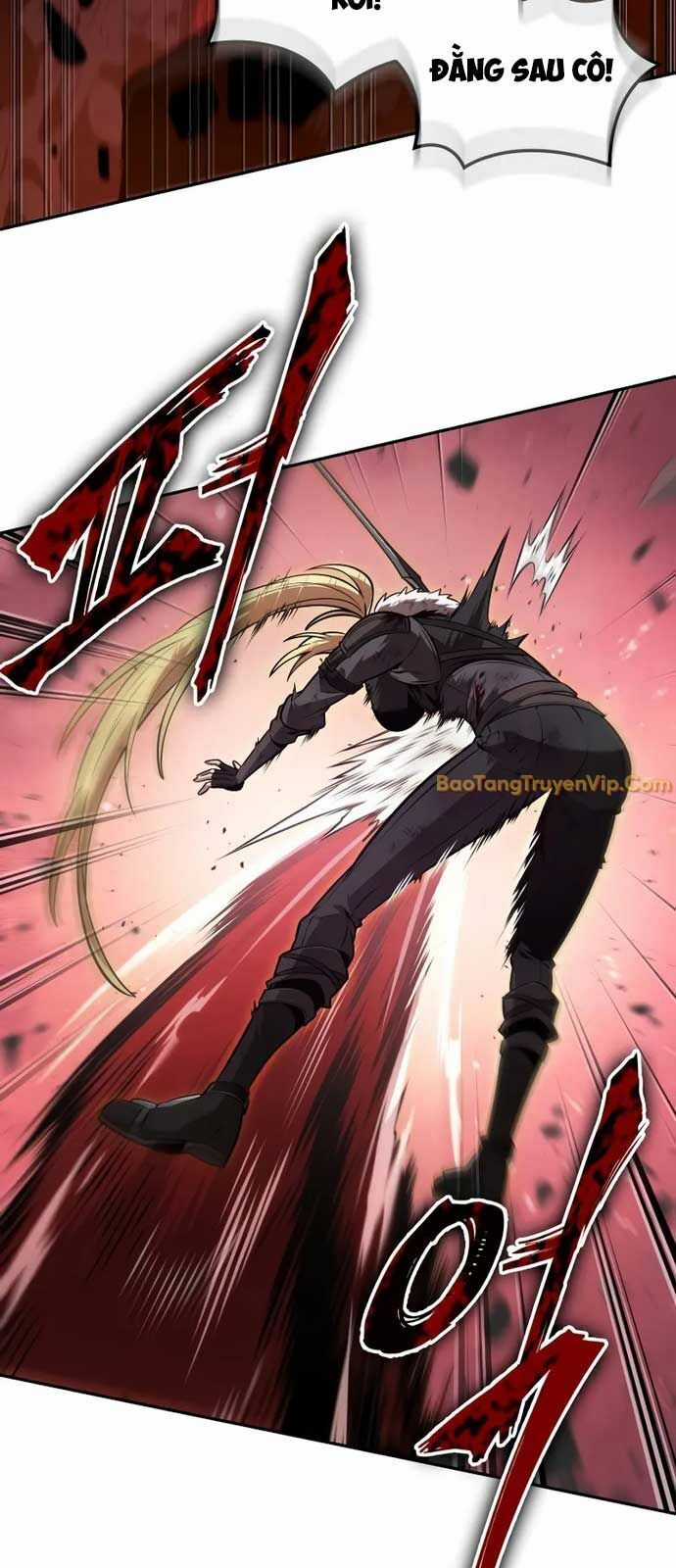 Mạo Hiểm Giả Cuối Cùng Chương 70 trang 55