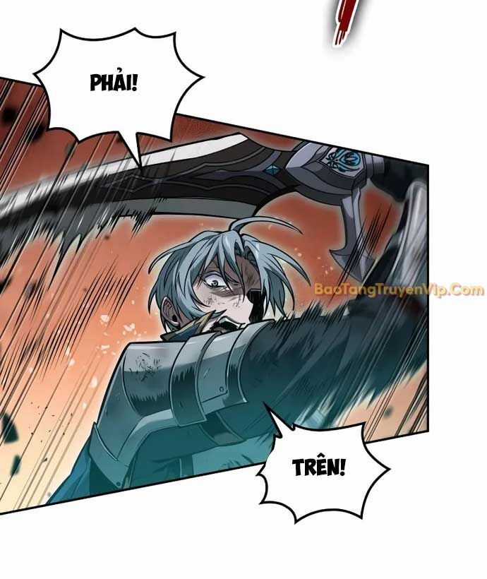 Mạo Hiểm Giả Cuối Cùng Chương 70 trang 56