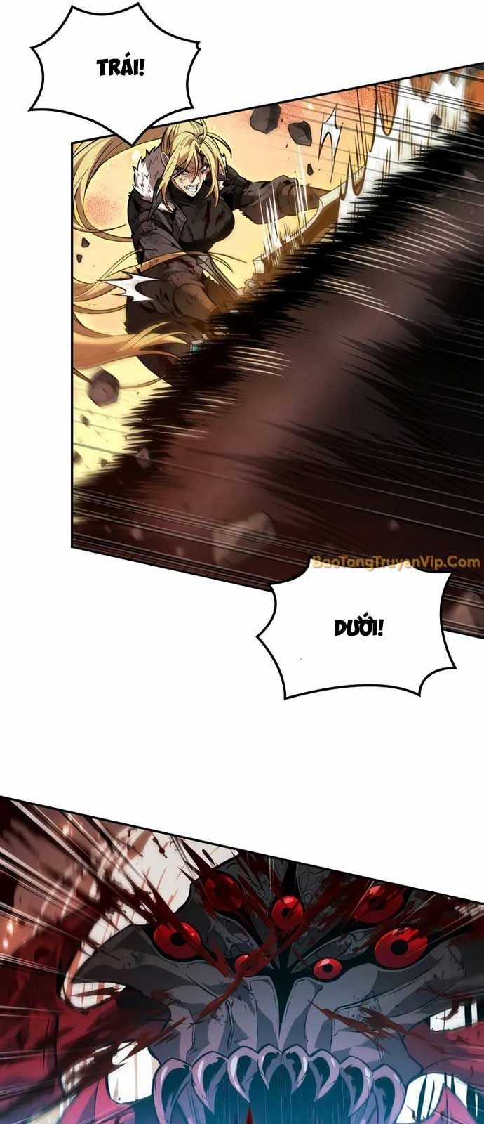 Mạo Hiểm Giả Cuối Cùng Chương 70 trang 57