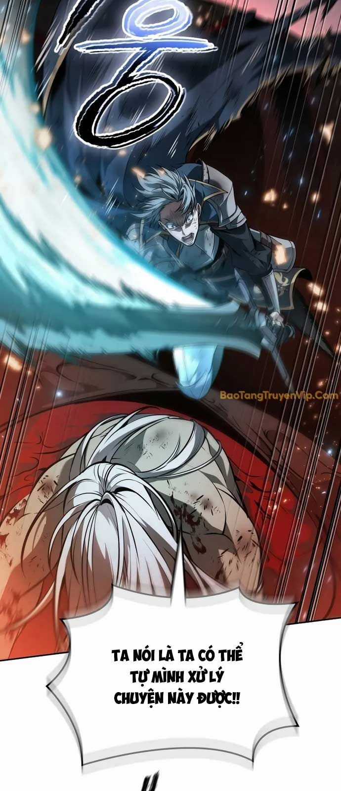 Mạo Hiểm Giả Cuối Cùng Chương 70 trang 6