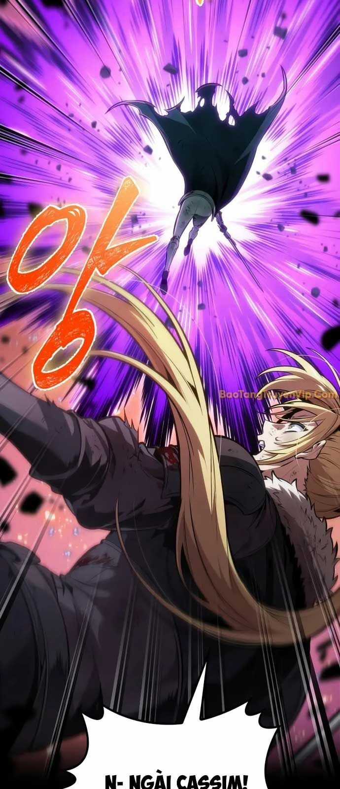 Mạo Hiểm Giả Cuối Cùng Chương 70 trang 65