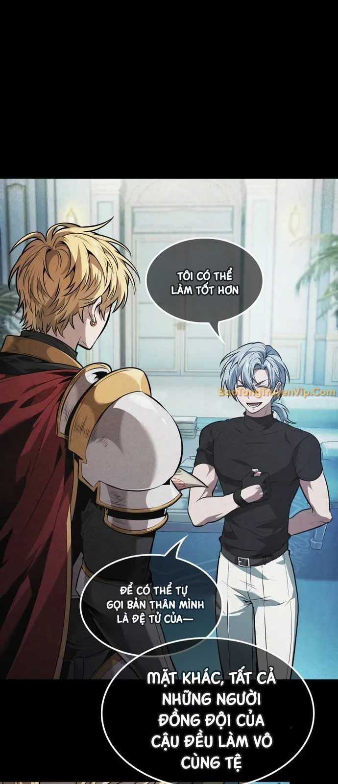 Mạo Hiểm Giả Cuối Cùng Chương 70 trang 67