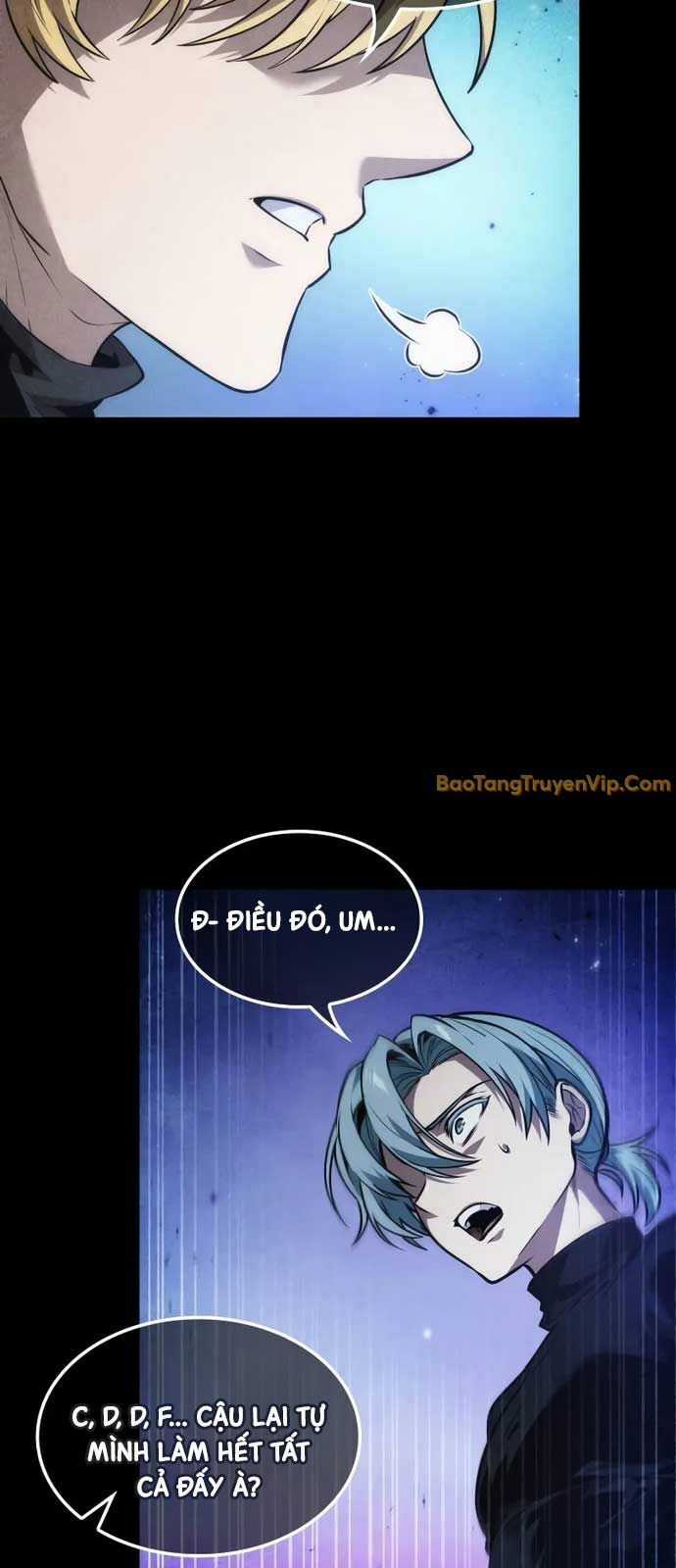 Mạo Hiểm Giả Cuối Cùng Chương 70 trang 68