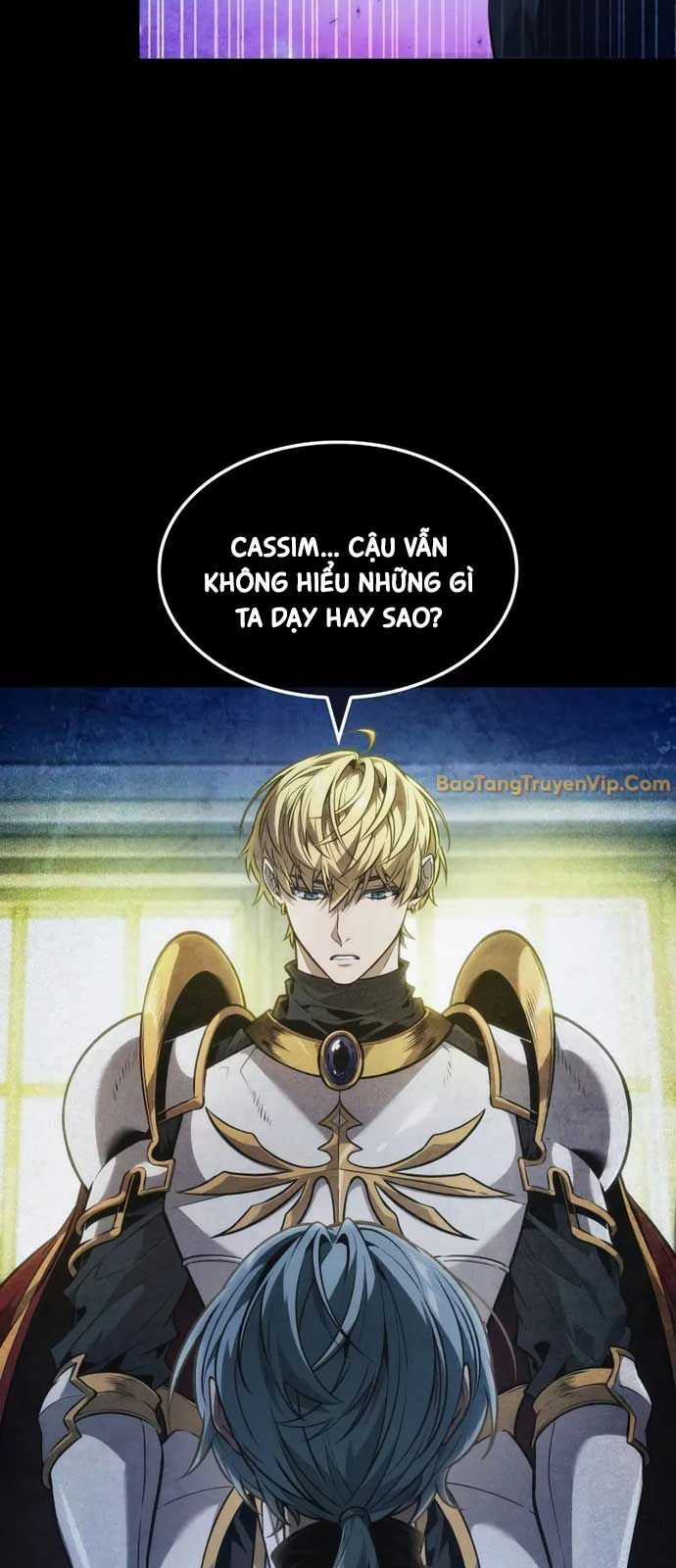 Mạo Hiểm Giả Cuối Cùng Chương 70 trang 69