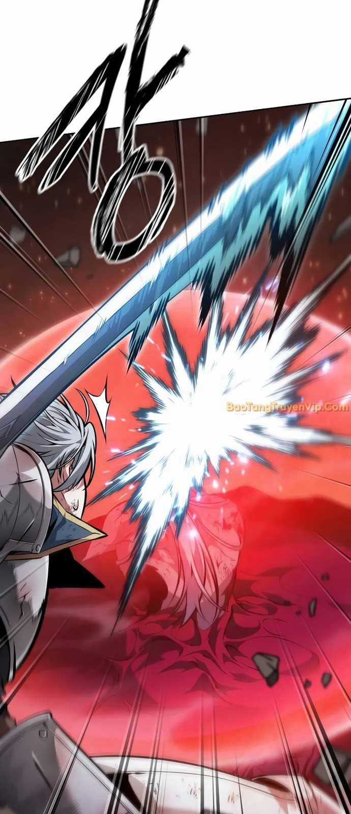 Mạo Hiểm Giả Cuối Cùng Chương 70 trang 7