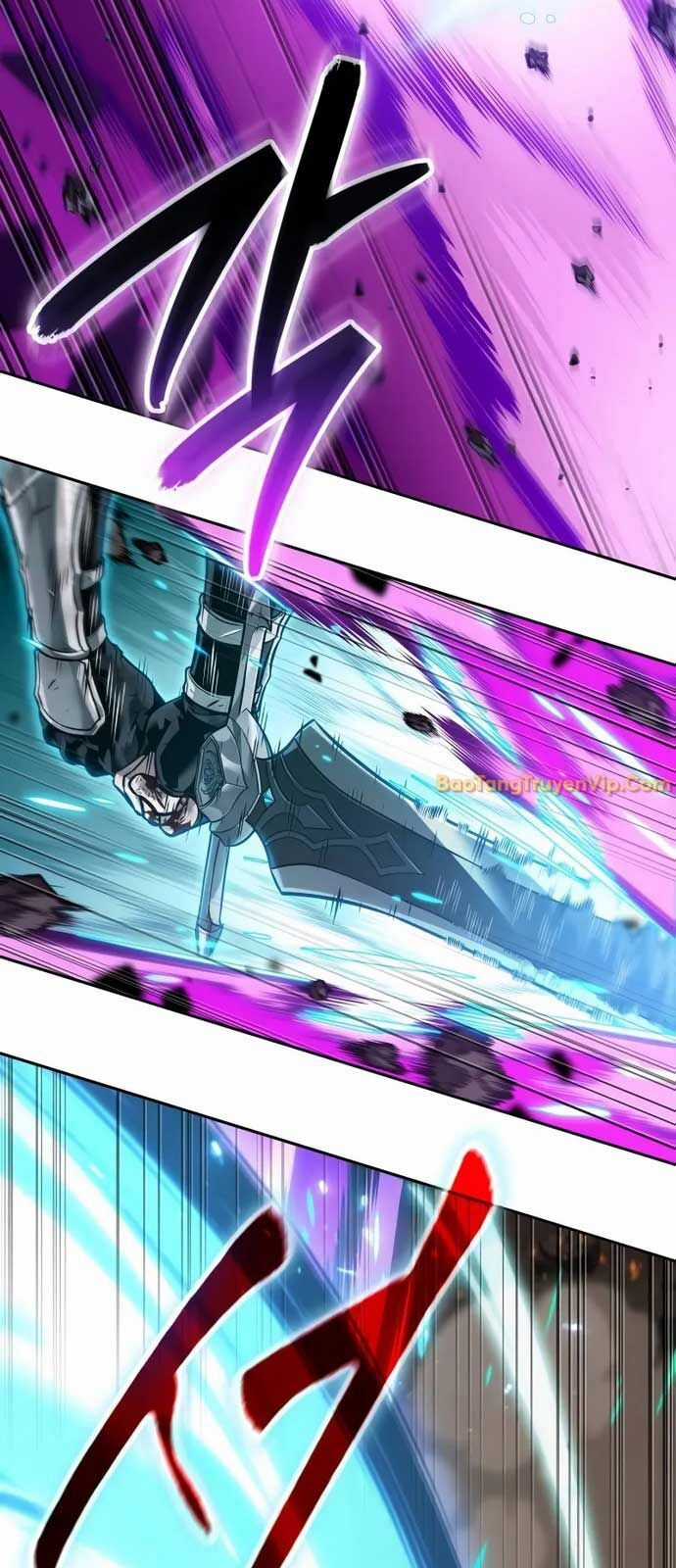 Mạo Hiểm Giả Cuối Cùng Chương 70 trang 75