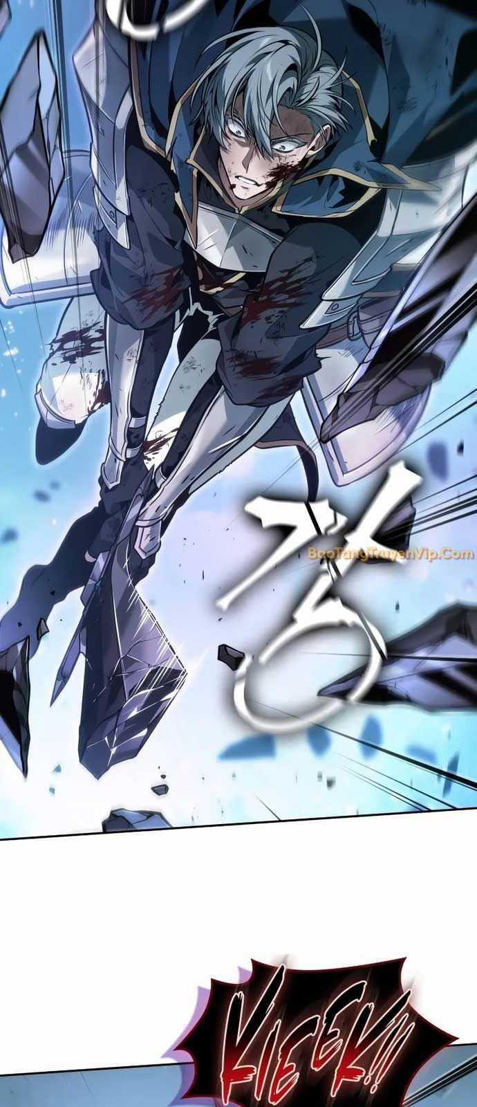 Mạo Hiểm Giả Cuối Cùng Chương 70 trang 78