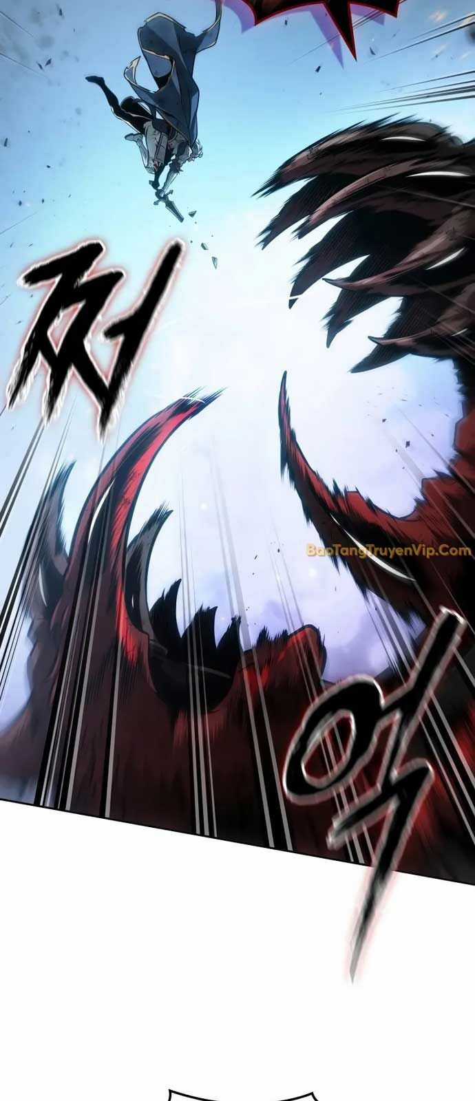 Mạo Hiểm Giả Cuối Cùng Chương 70 trang 79